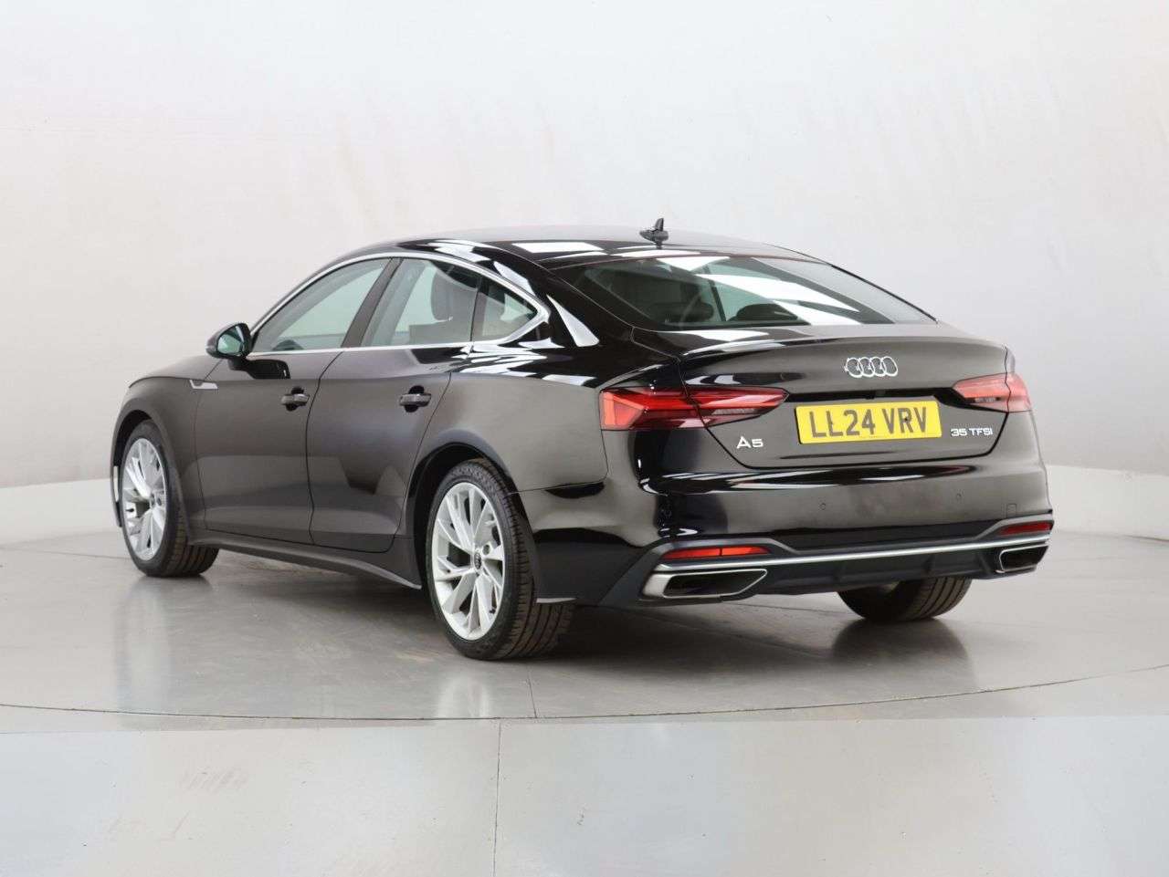 2024 AUDI A5 2024 AUDI A5