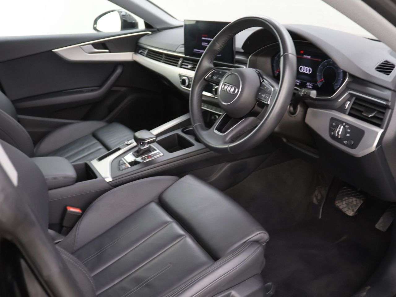 2024 AUDI A5 2024 AUDI A5