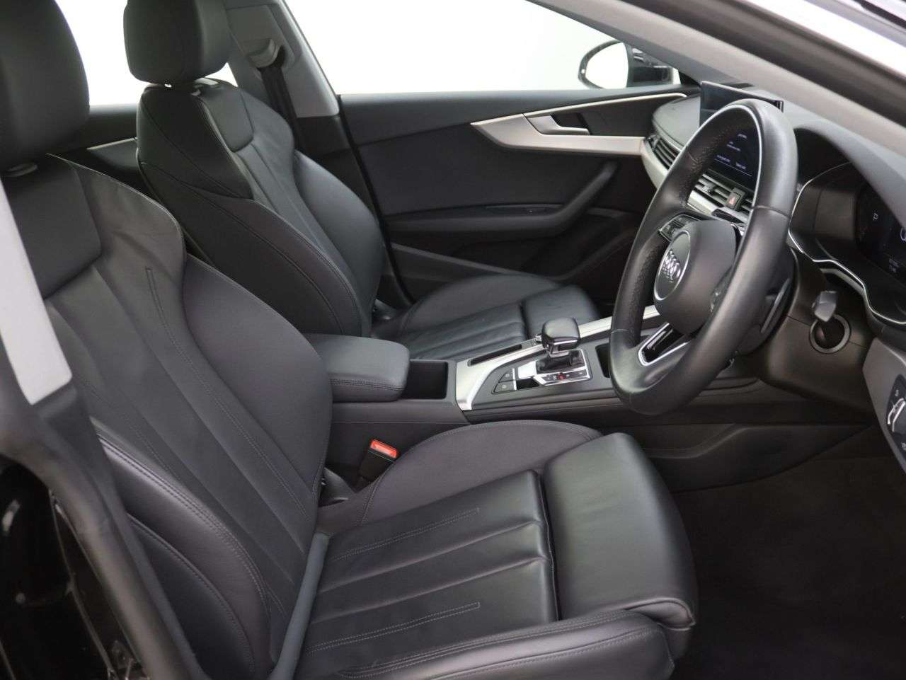 2024 AUDI A5 2024 AUDI A5