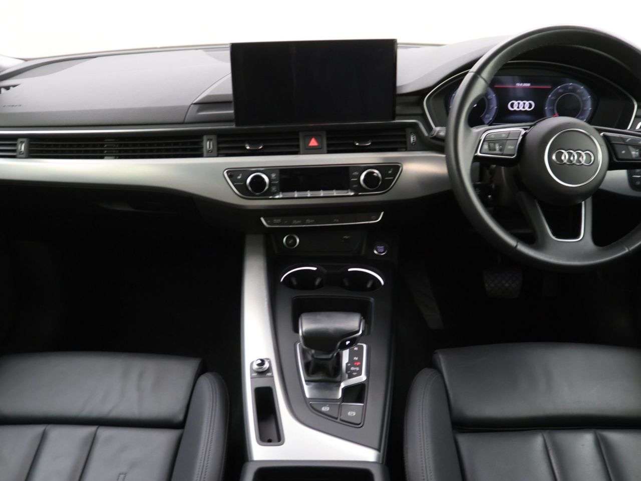 2024 AUDI A5 2024 AUDI A5