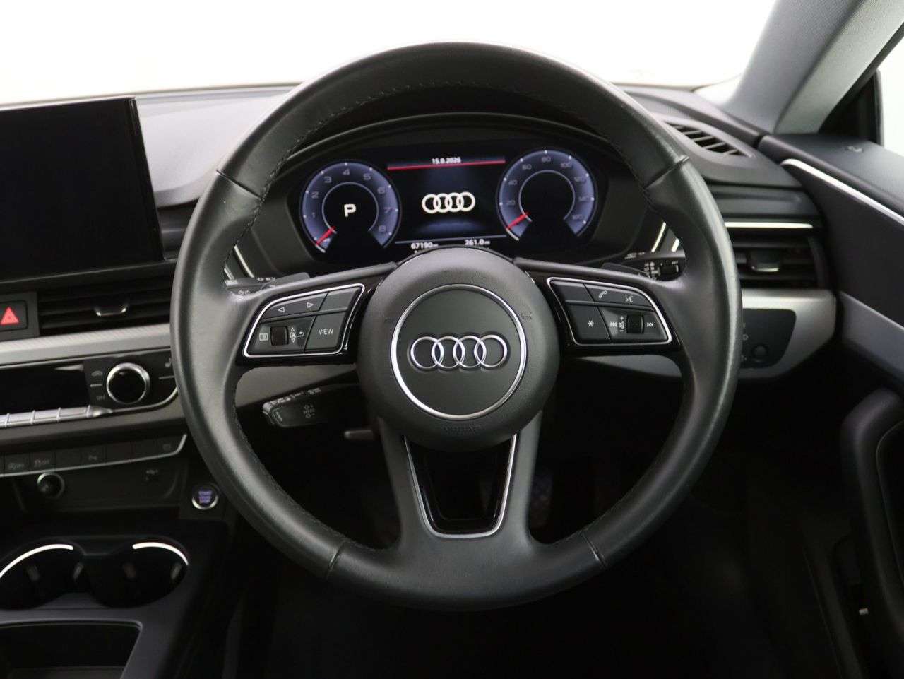 2024 AUDI A5 2024 AUDI A5