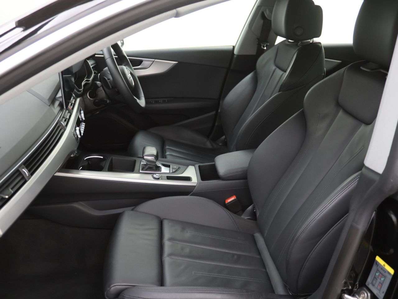 2024 AUDI A5 2024 AUDI A5