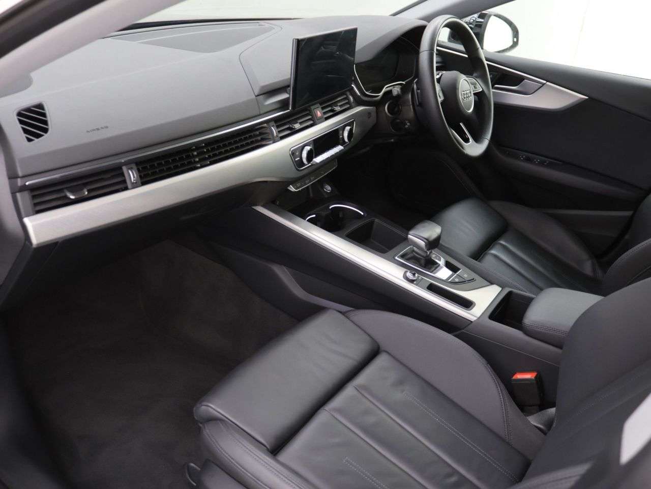 2024 AUDI A5 2024 AUDI A5
