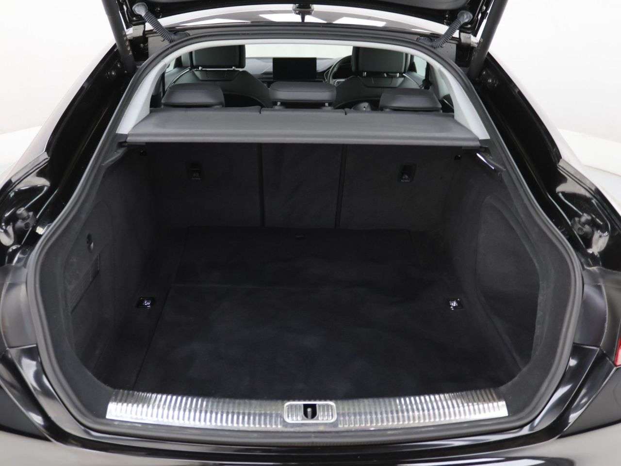 2024 AUDI A5 2024 AUDI A5