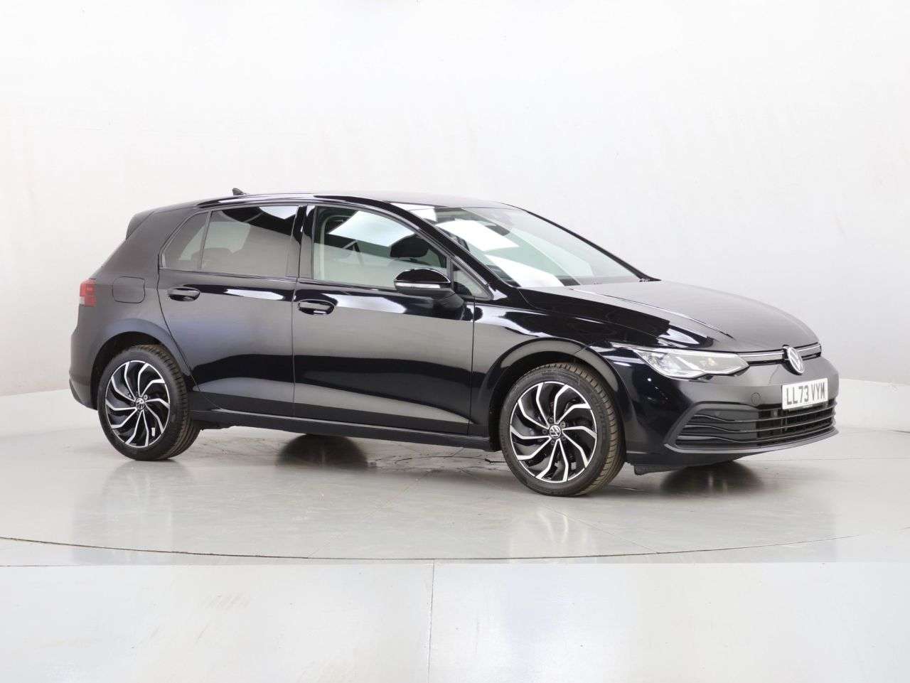 2023 VOLKSWAGEN GOLF 2023 VOLKSWAGEN GOLF
