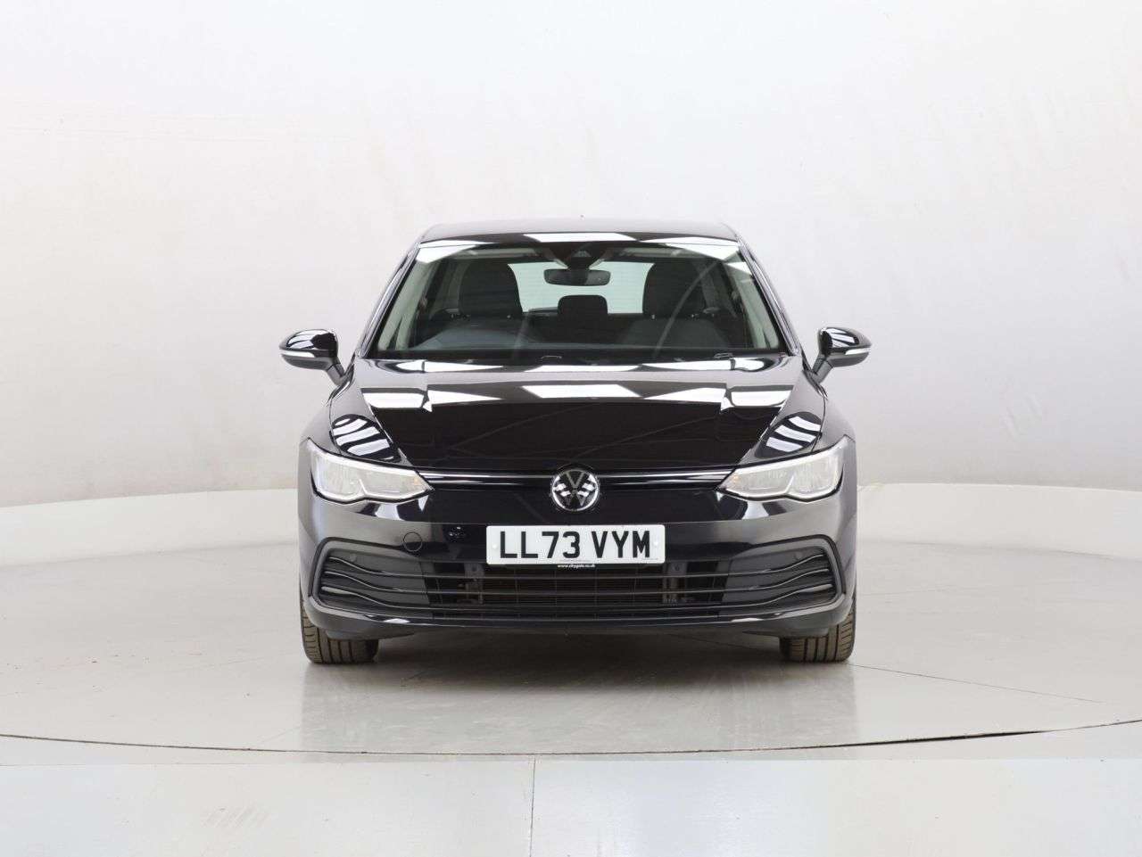 2023 VOLKSWAGEN GOLF 2023 VOLKSWAGEN GOLF