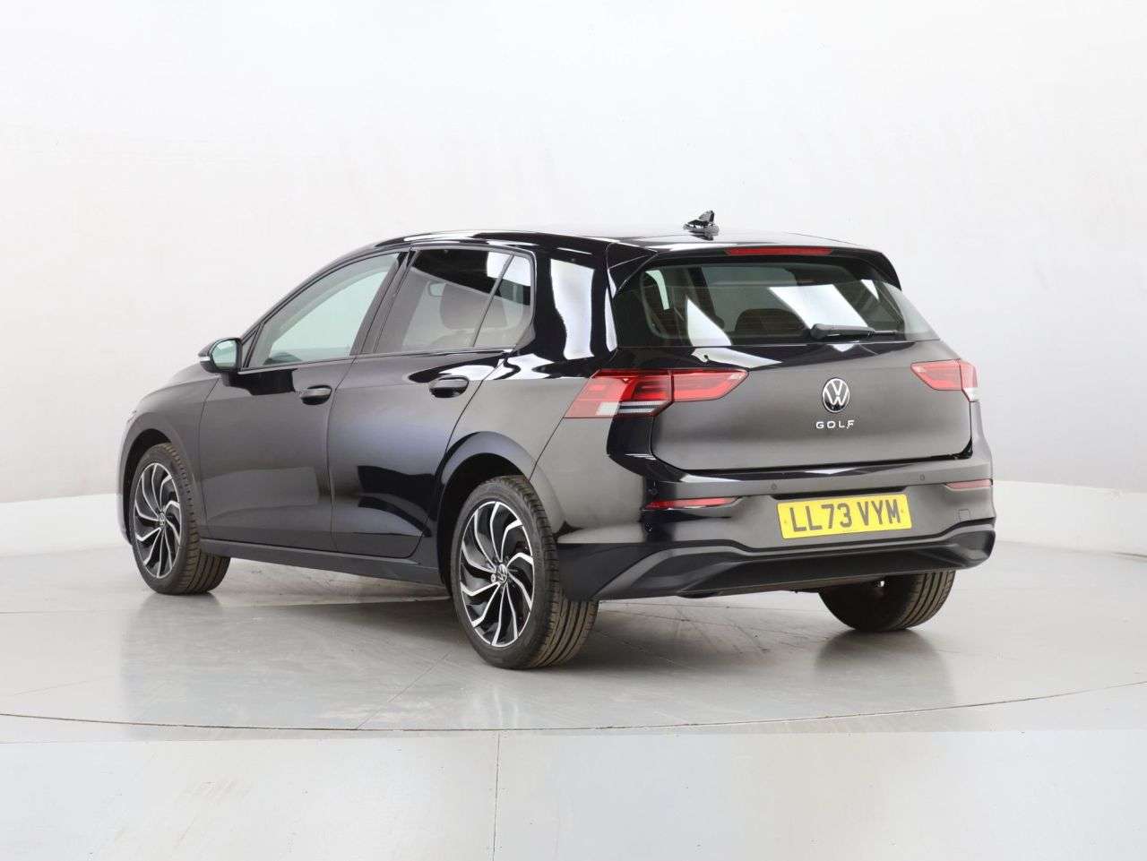 2023 VOLKSWAGEN GOLF 2023 VOLKSWAGEN GOLF