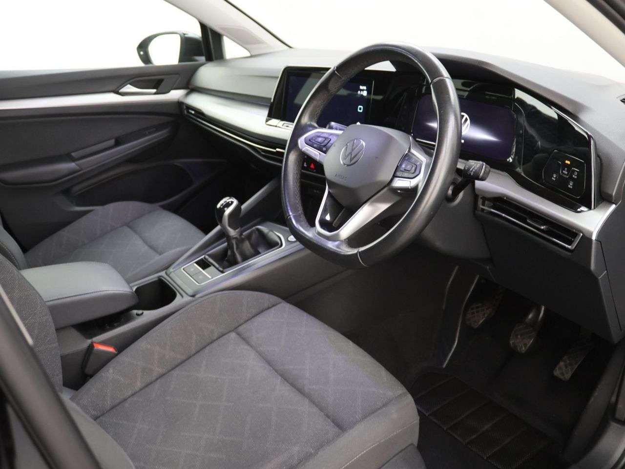 2023 VOLKSWAGEN GOLF 2023 VOLKSWAGEN GOLF