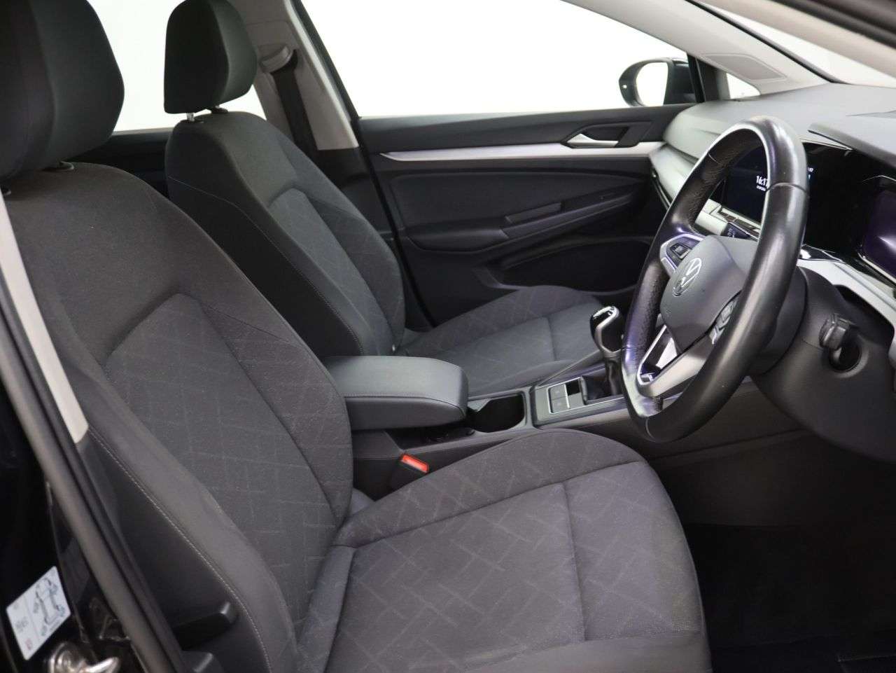 2023 VOLKSWAGEN GOLF 2023 VOLKSWAGEN GOLF