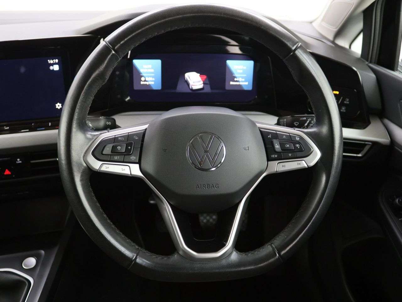 2023 VOLKSWAGEN GOLF 2023 VOLKSWAGEN GOLF