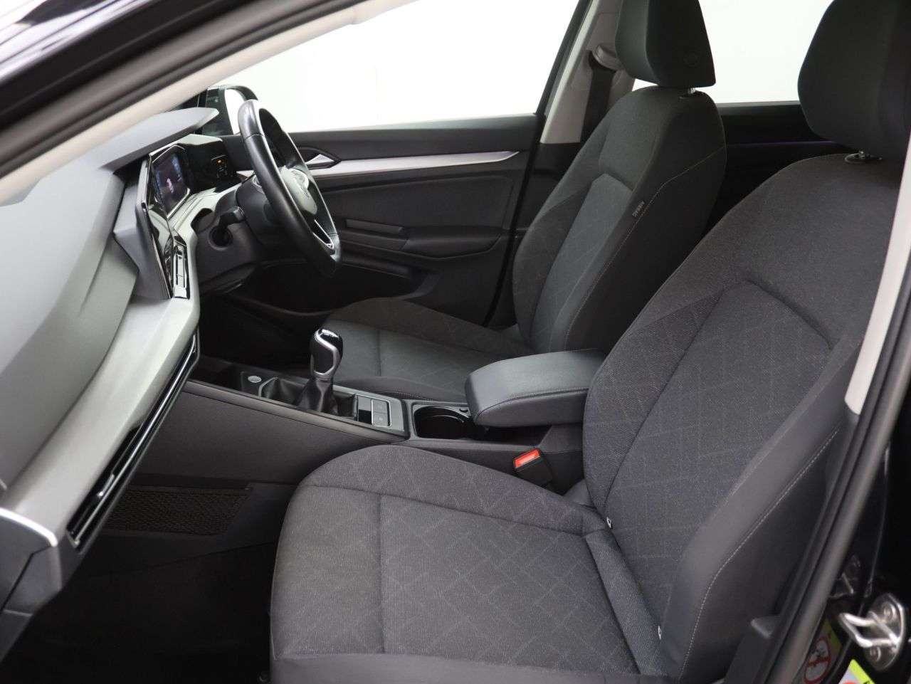 2023 VOLKSWAGEN GOLF 2023 VOLKSWAGEN GOLF