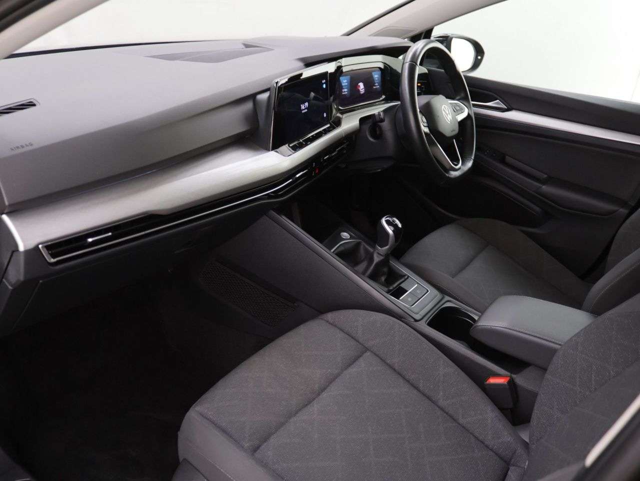 2023 VOLKSWAGEN GOLF 2023 VOLKSWAGEN GOLF