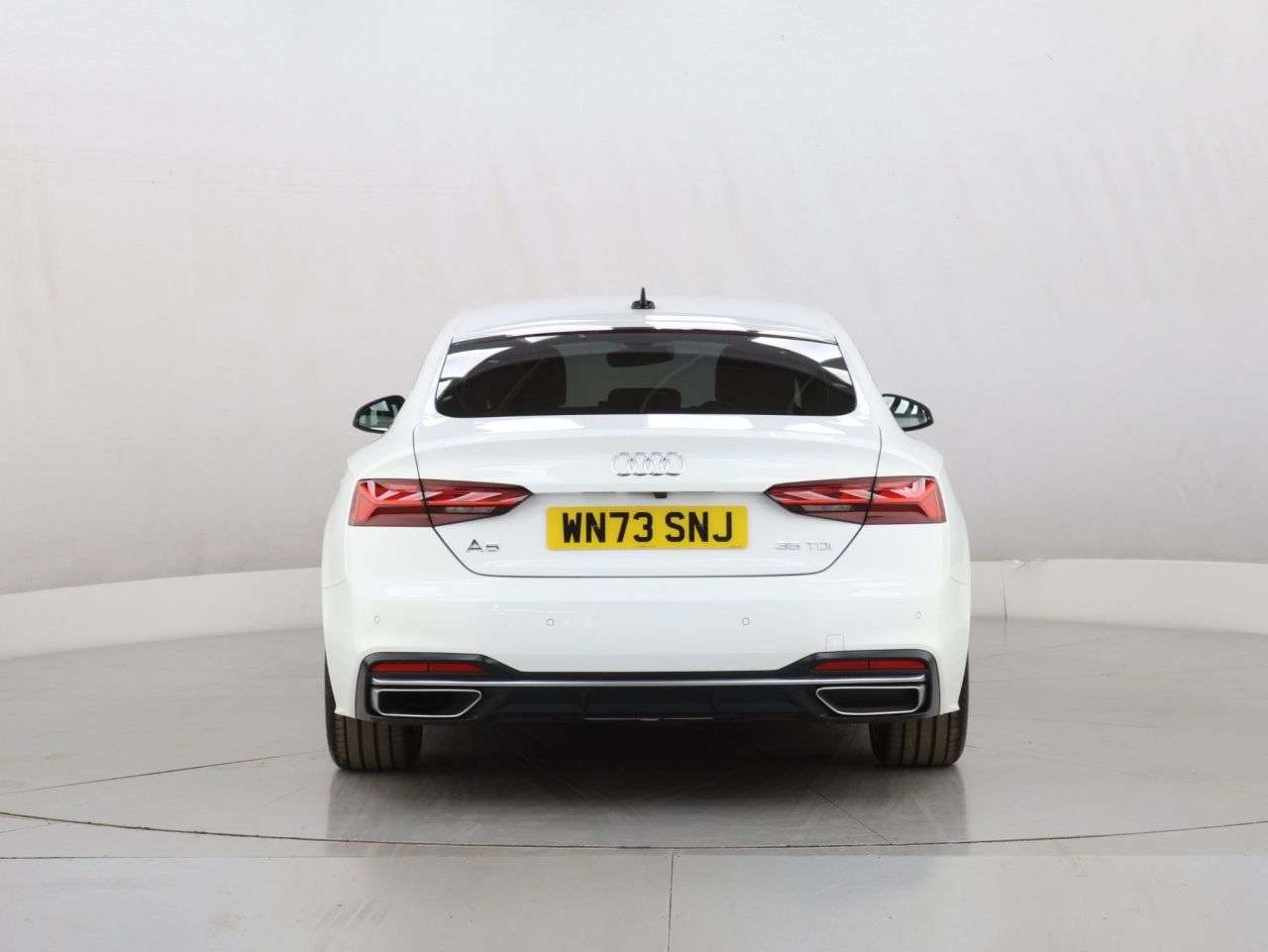 2023 AUDI A5 2023 AUDI A5