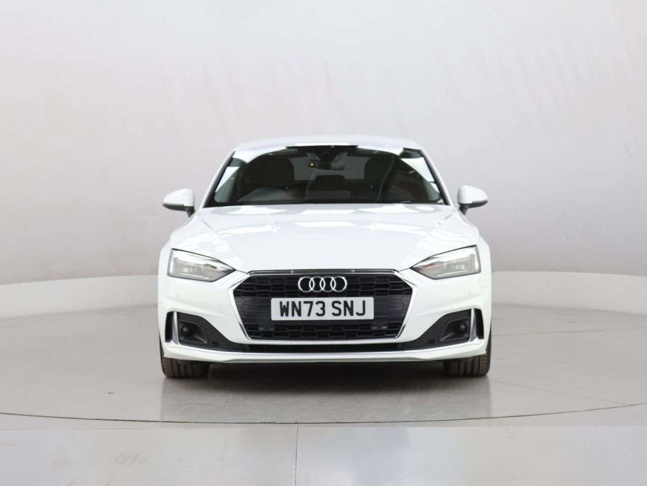 A 2023 AUDI A5 2.0 TDI 35 Sport Sportback 5dr Diesel S Tronic Euro 6 (s/s) (163 ps) A 2023 AUDI A5 2.0 TDI 35 Sport Sportback 5dr Diesel S Tronic Euro 6 (s/s) (163 ps)