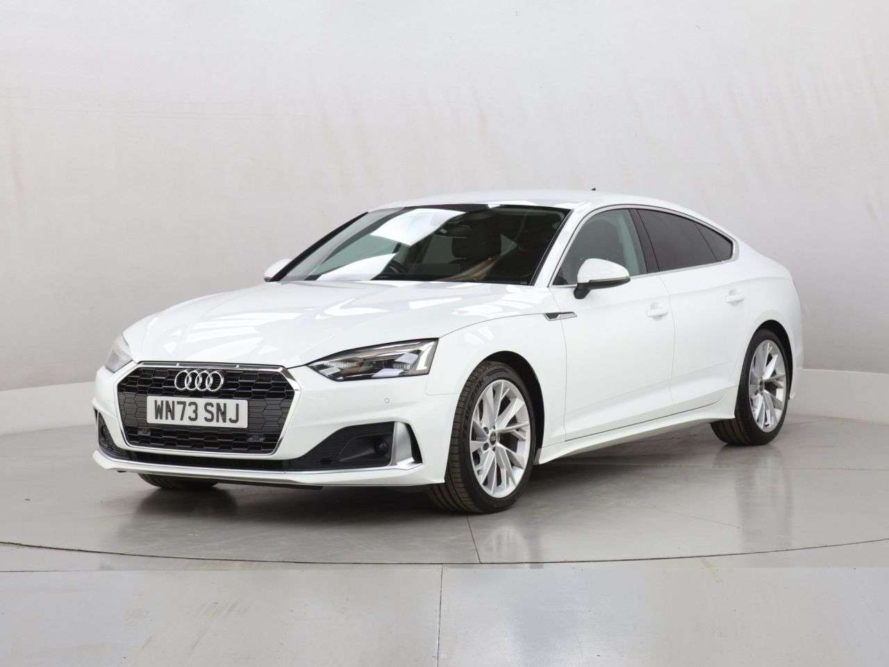 2023 AUDI A5 2023 AUDI A5