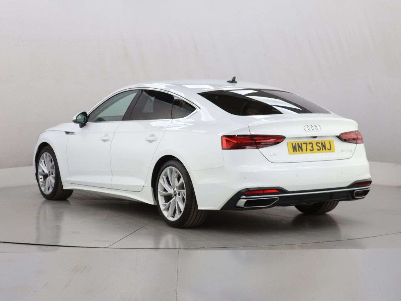 2023 AUDI A5 2023 AUDI A5