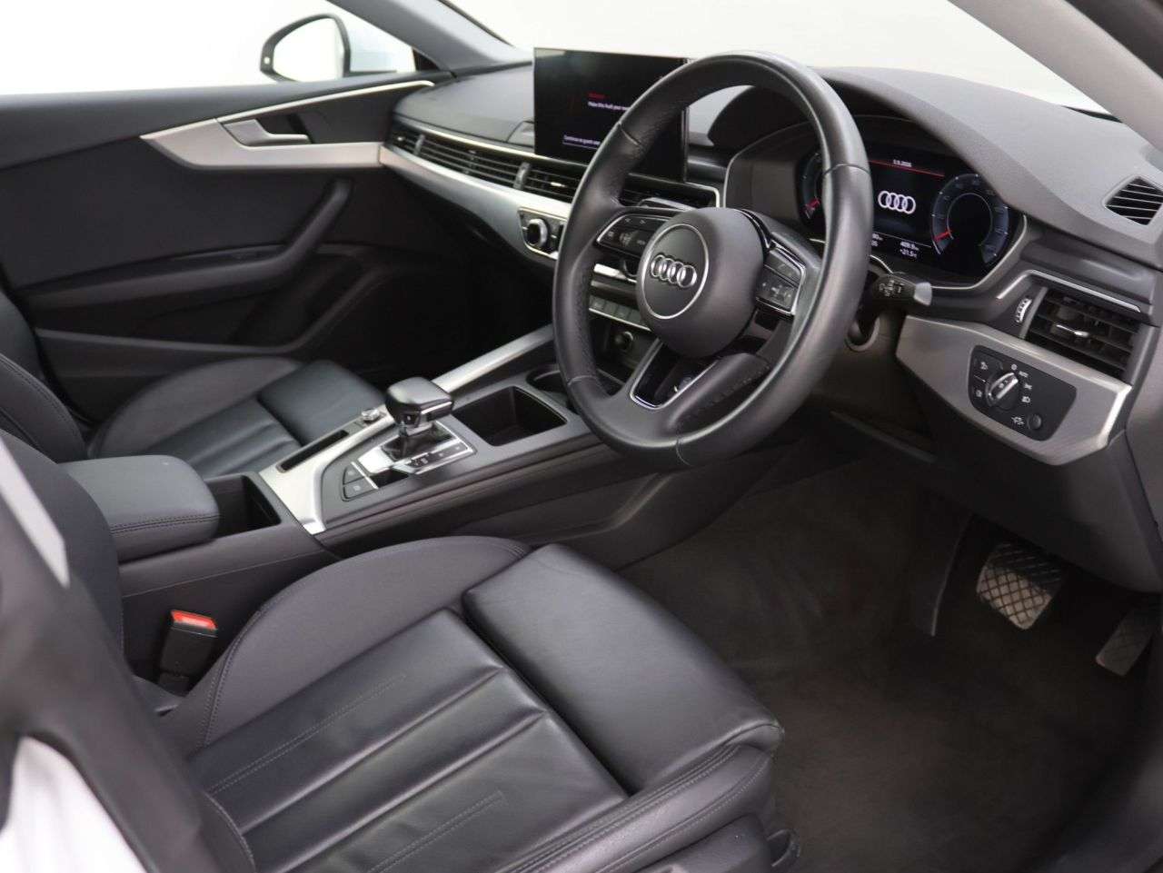 2023 AUDI A5 2023 AUDI A5