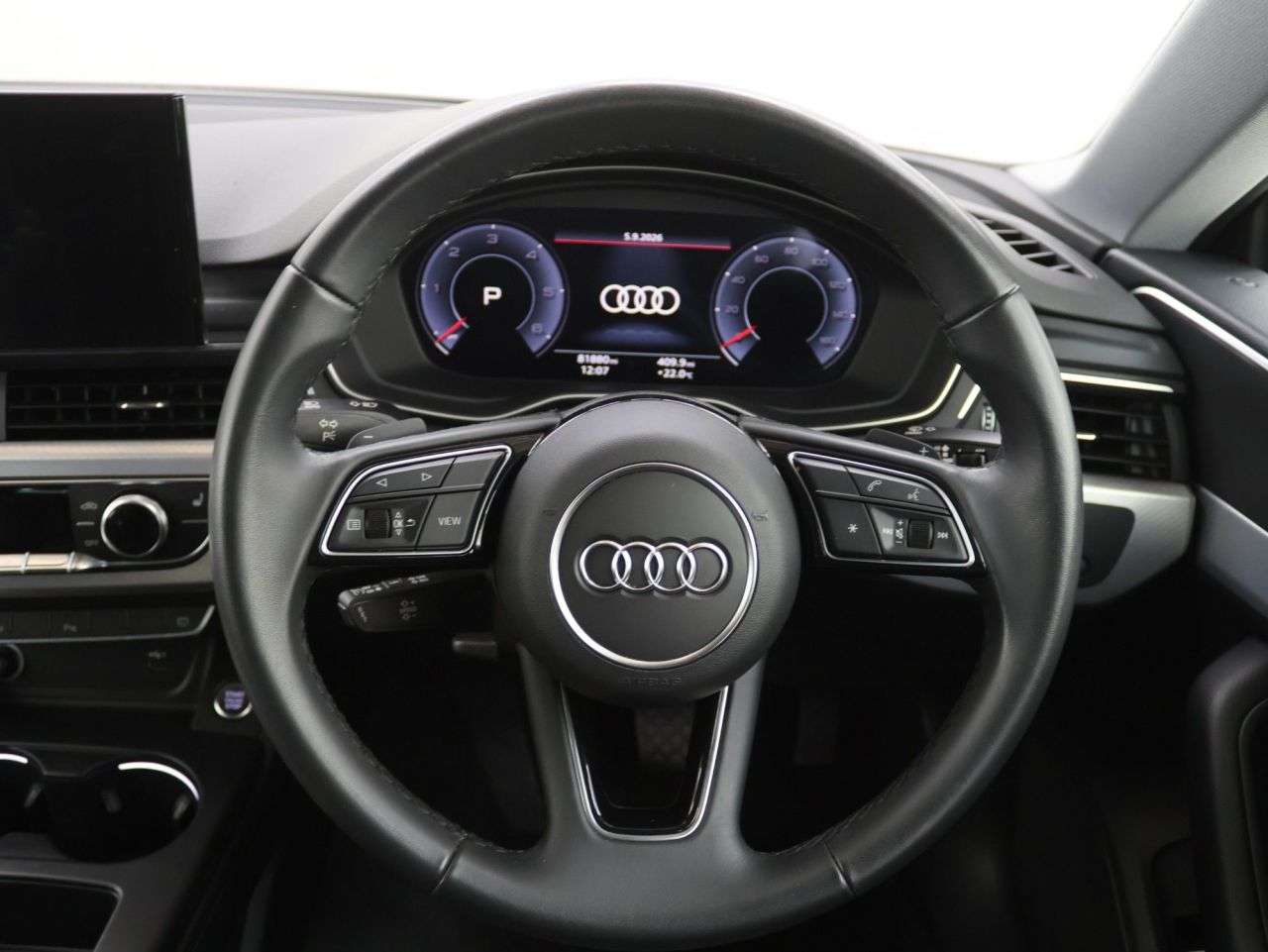 2023 AUDI A5 2023 AUDI A5