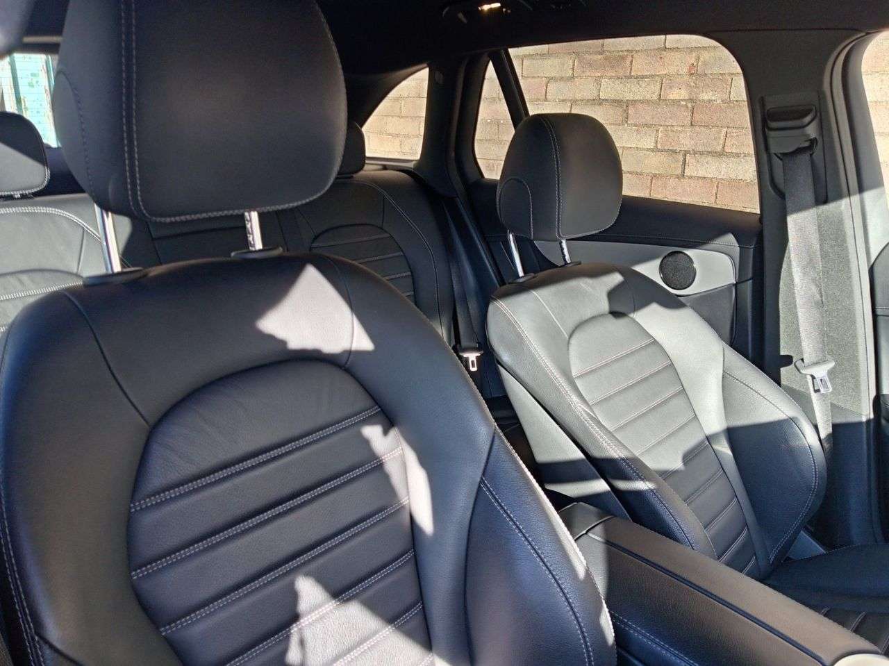 2022 MERCEDES-BENZ GLC CLASS 2022 MERCEDES-BENZ GLC CLASS