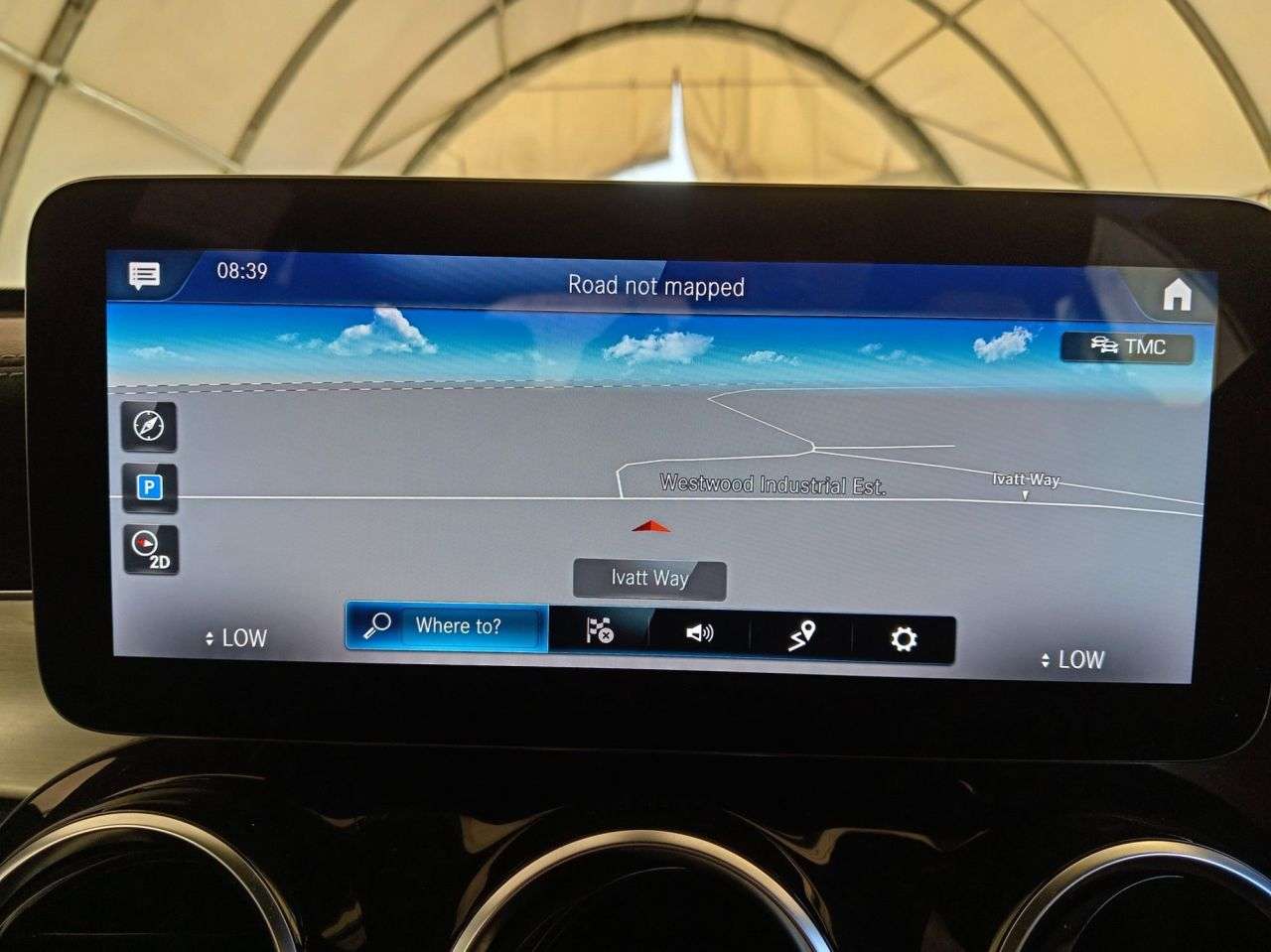 2022 MERCEDES-BENZ GLC CLASS 2022 MERCEDES-BENZ GLC CLASS
