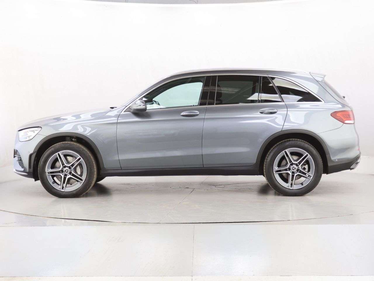 2022 MERCEDES-BENZ GLC CLASS 2022 MERCEDES-BENZ GLC CLASS