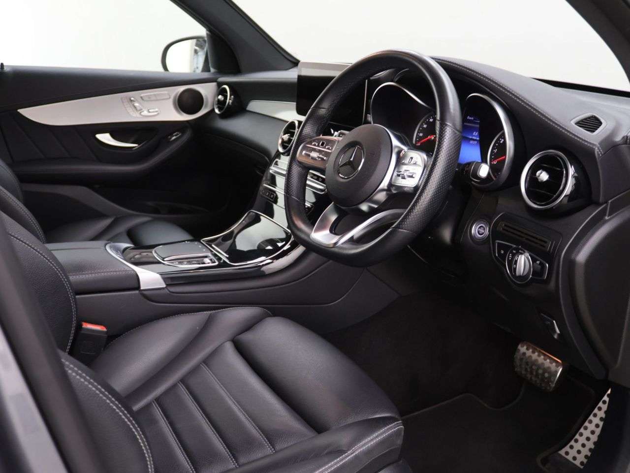 2022 MERCEDES-BENZ GLC CLASS 2022 MERCEDES-BENZ GLC CLASS