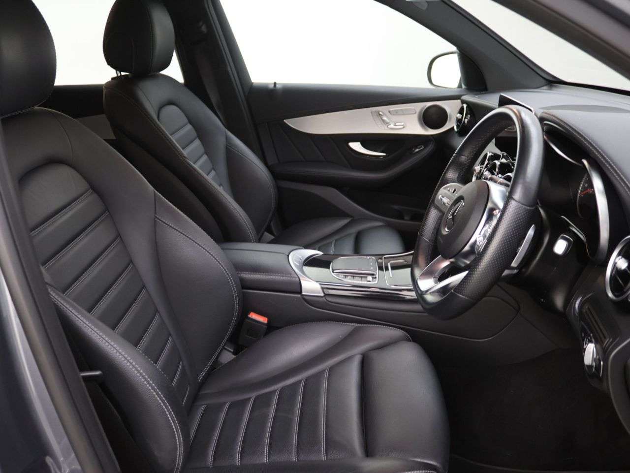 2022 MERCEDES-BENZ GLC CLASS 2022 MERCEDES-BENZ GLC CLASS