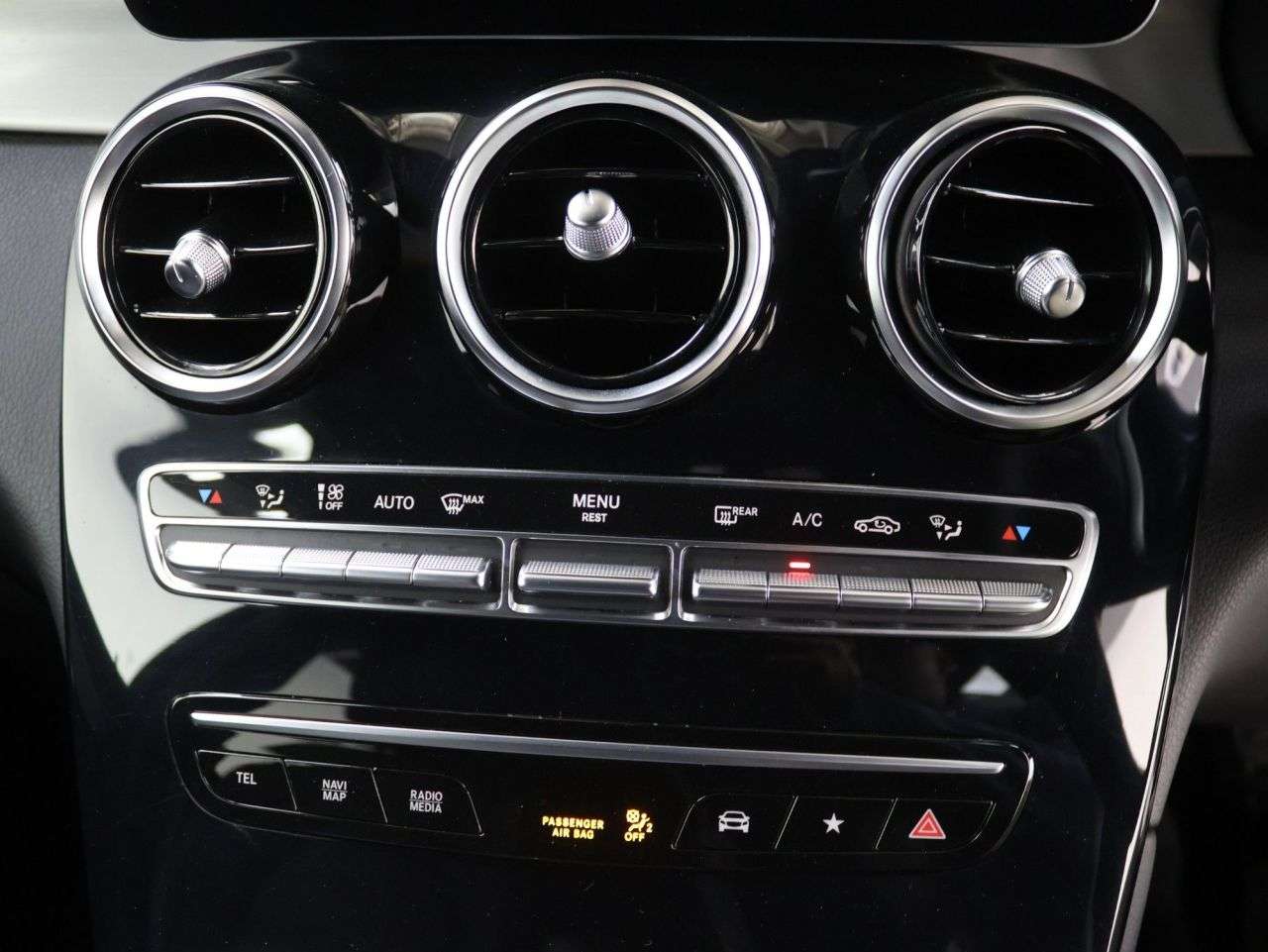 2022 MERCEDES-BENZ GLC CLASS 2022 MERCEDES-BENZ GLC CLASS