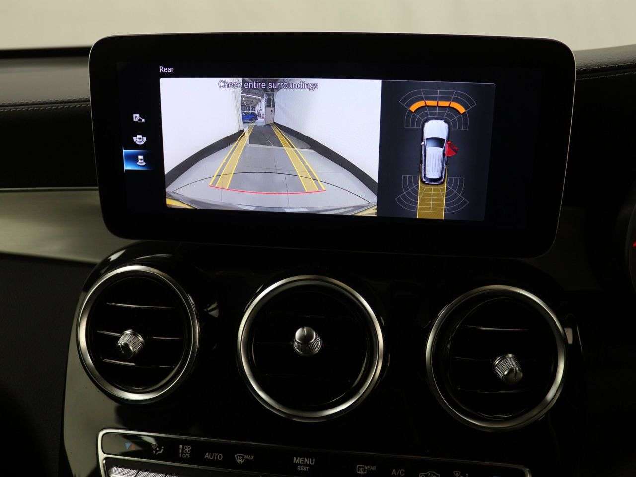 2022 MERCEDES-BENZ GLC CLASS 2022 MERCEDES-BENZ GLC CLASS