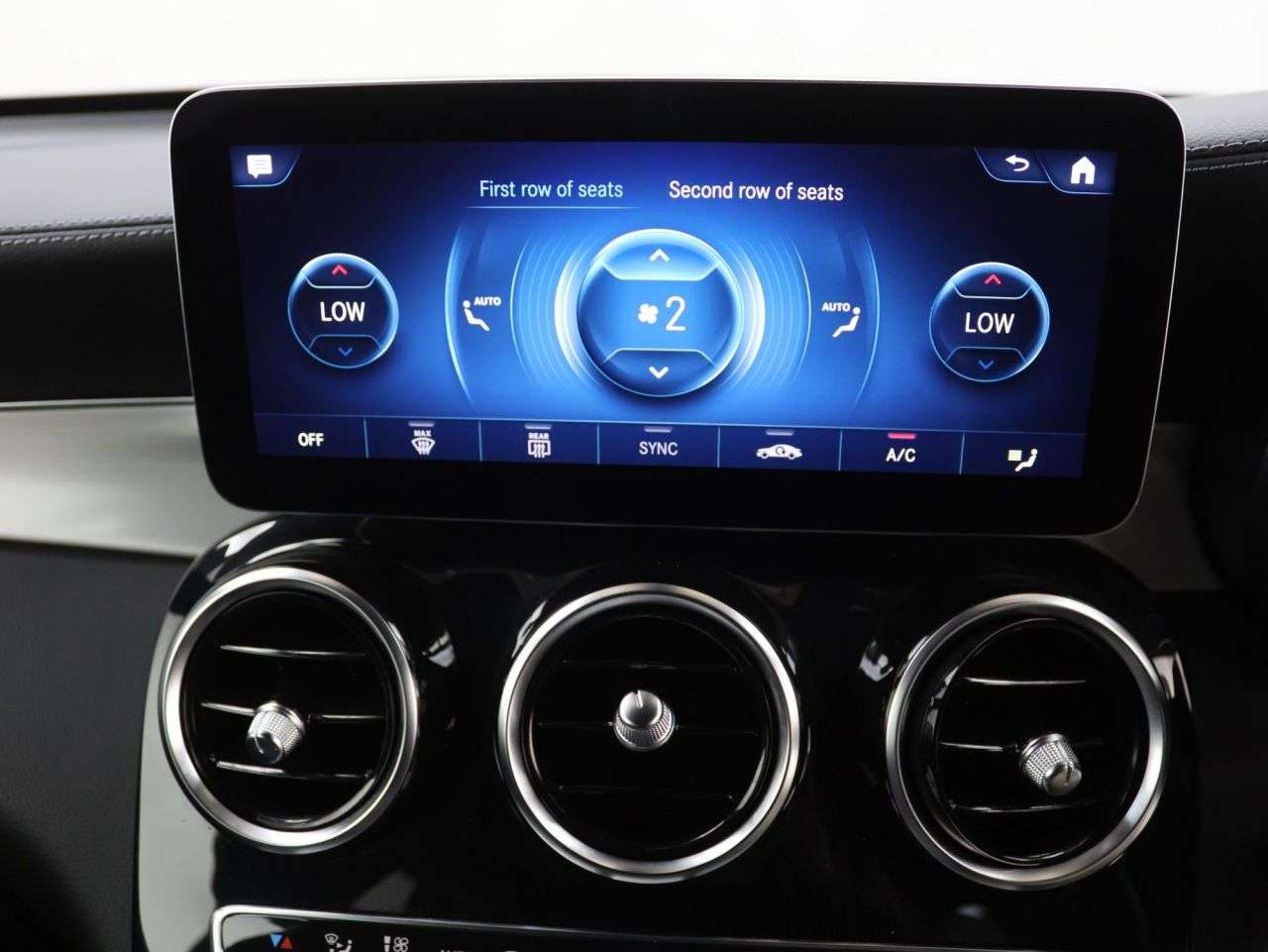 2022 MERCEDES-BENZ GLC CLASS 2022 MERCEDES-BENZ GLC CLASS