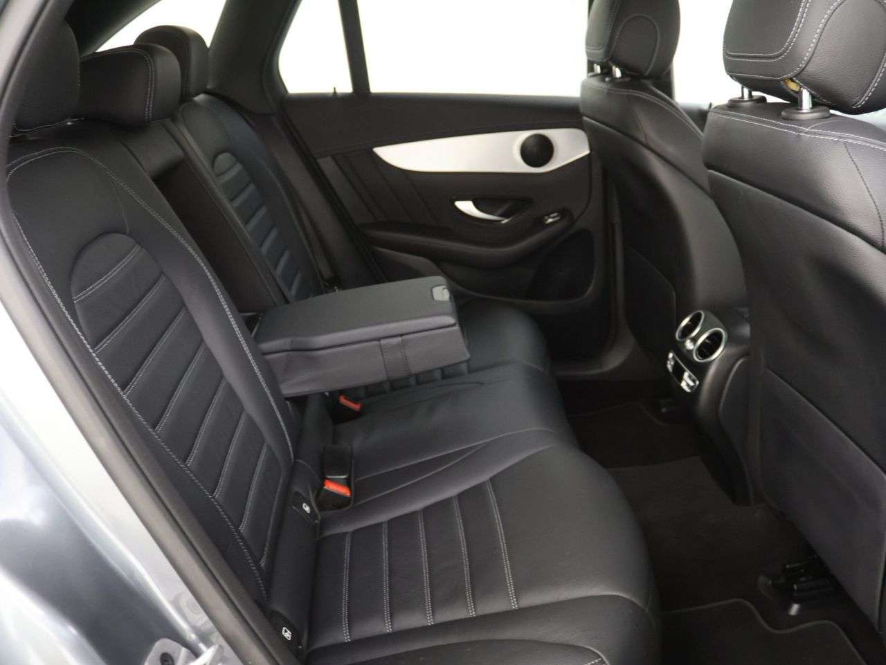 2022 MERCEDES-BENZ GLC CLASS 2022 MERCEDES-BENZ GLC CLASS
