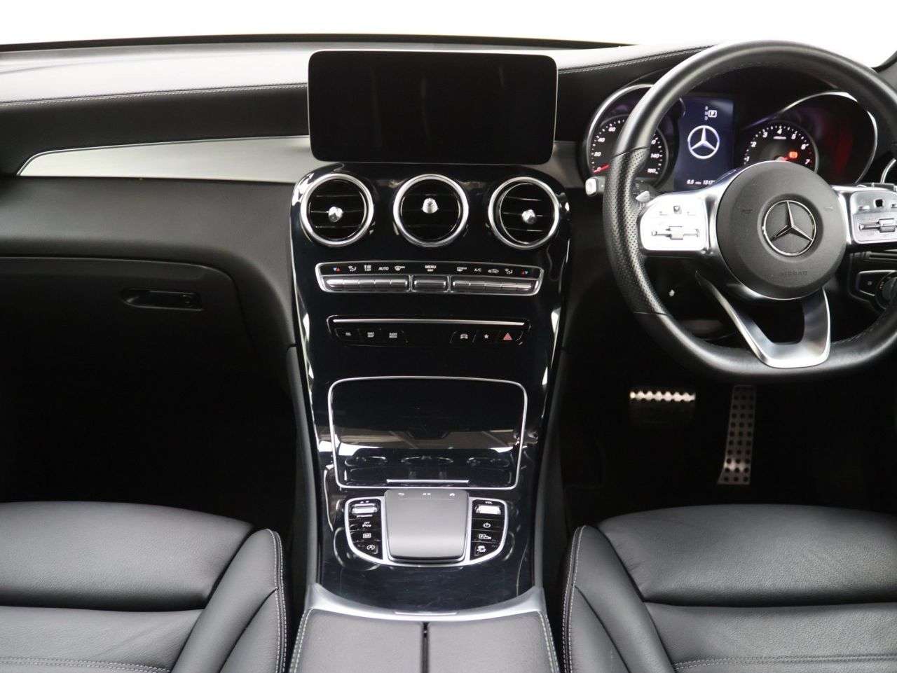 2022 MERCEDES-BENZ GLC CLASS 2022 MERCEDES-BENZ GLC CLASS