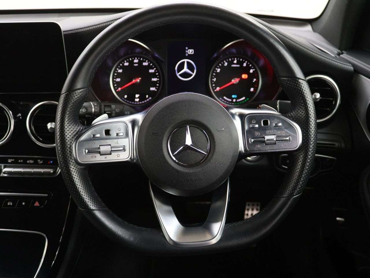 2022 MERCEDES-BENZ GLC CLASS 2022 MERCEDES-BENZ GLC CLASS