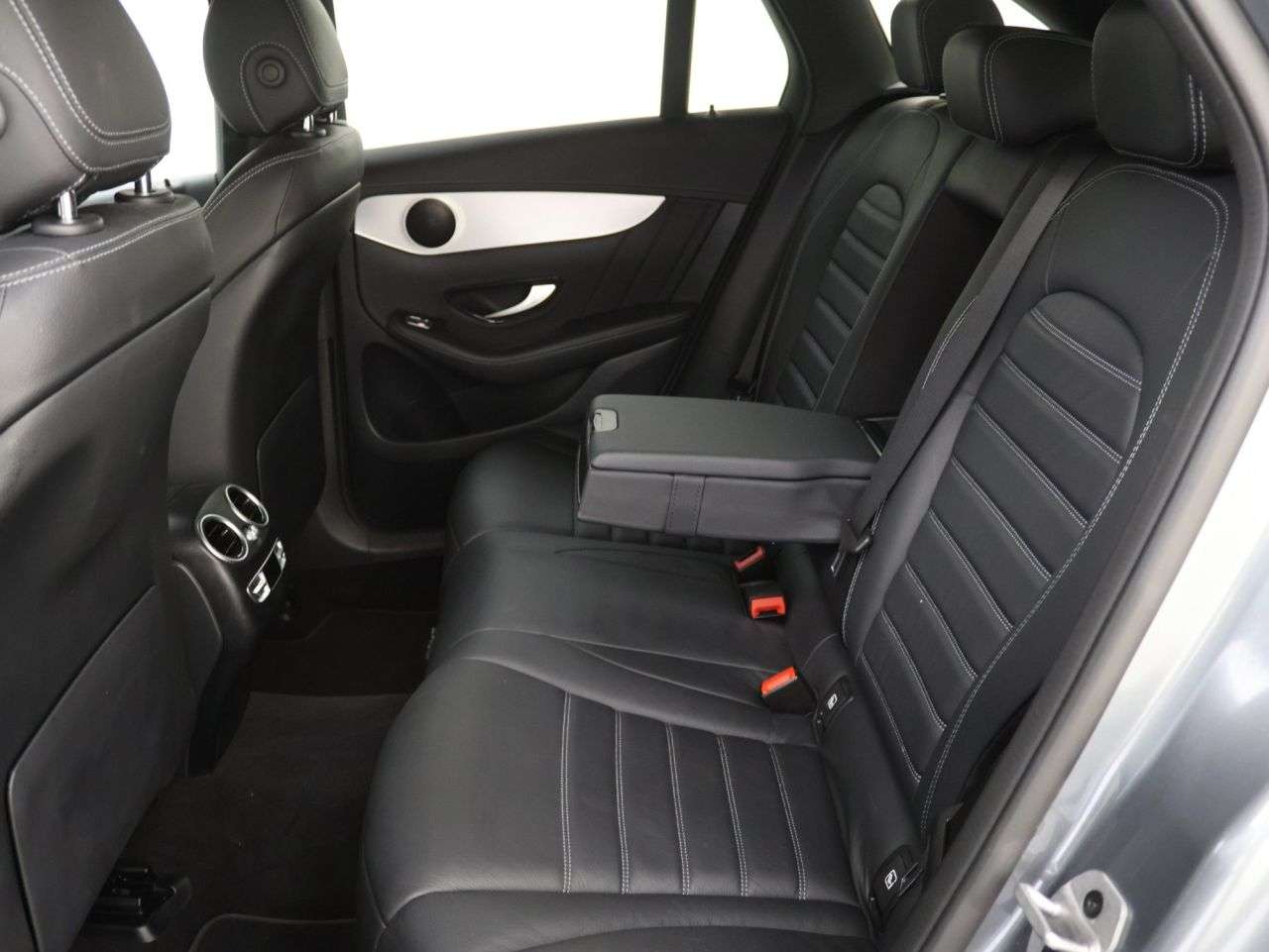 2022 MERCEDES-BENZ GLC CLASS 2022 MERCEDES-BENZ GLC CLASS