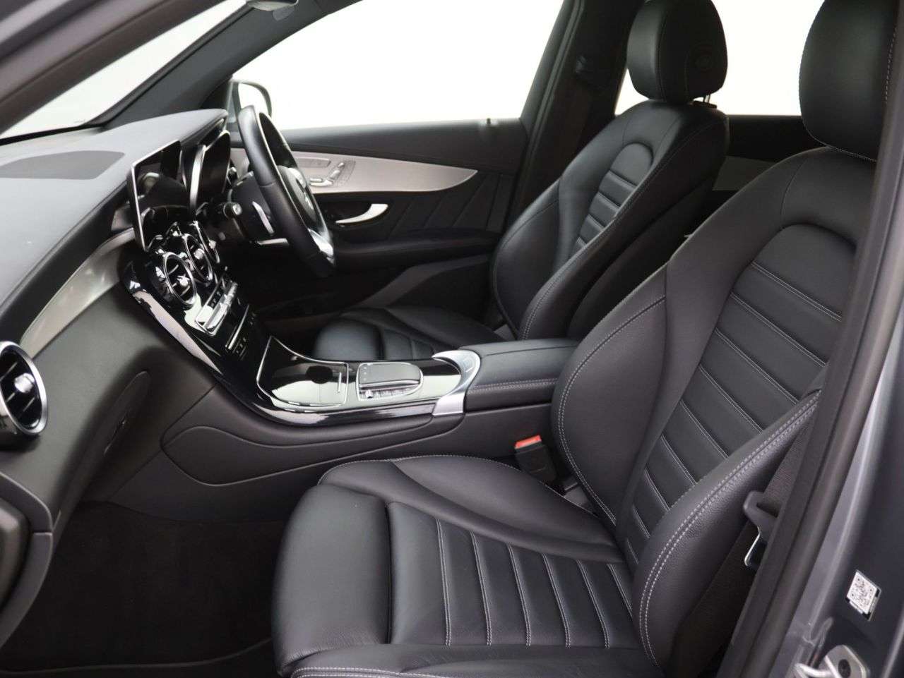 2022 MERCEDES-BENZ GLC CLASS 2022 MERCEDES-BENZ GLC CLASS