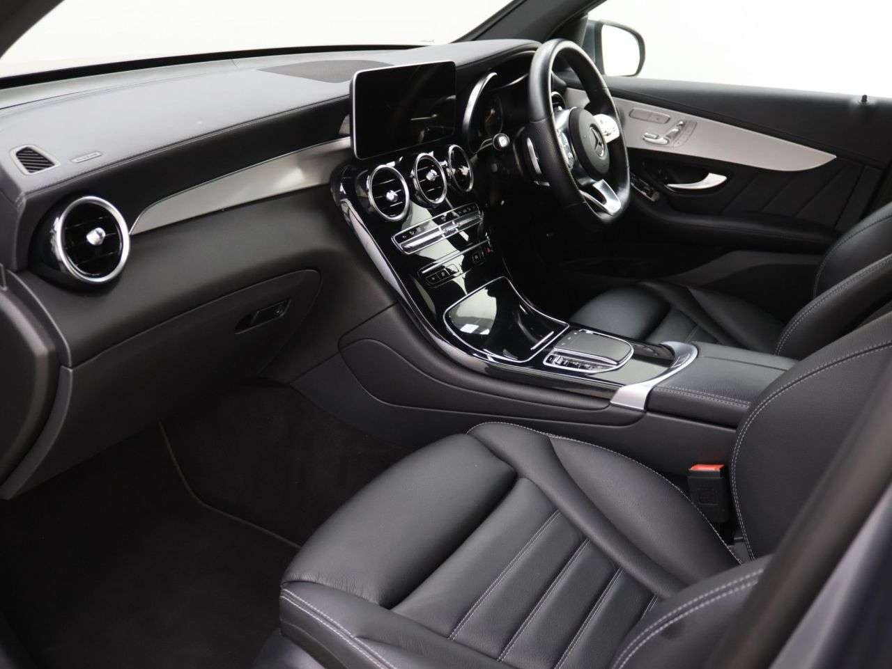 2022 MERCEDES-BENZ GLC CLASS 2022 MERCEDES-BENZ GLC CLASS