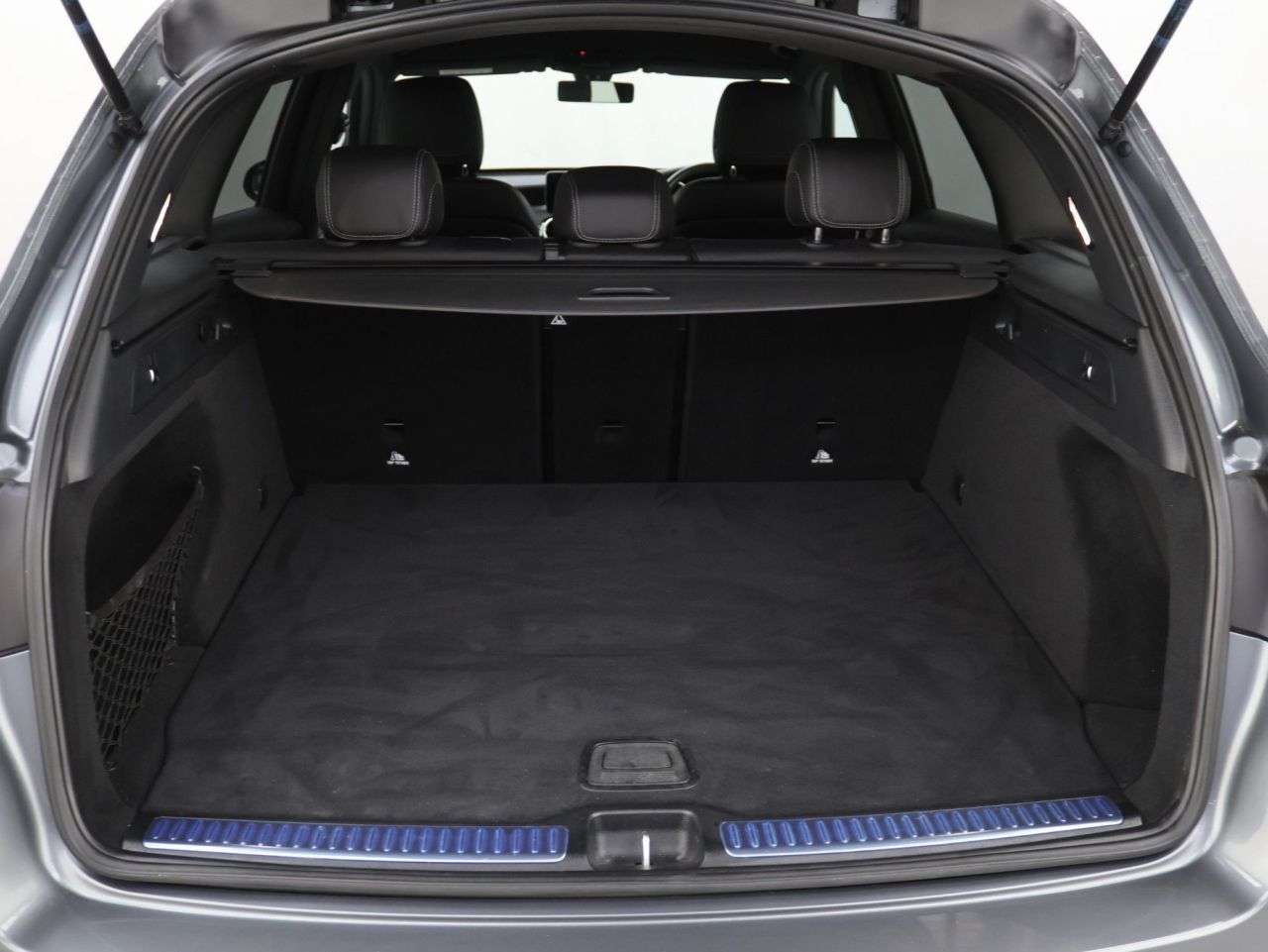 2022 MERCEDES-BENZ GLC CLASS 2022 MERCEDES-BENZ GLC CLASS