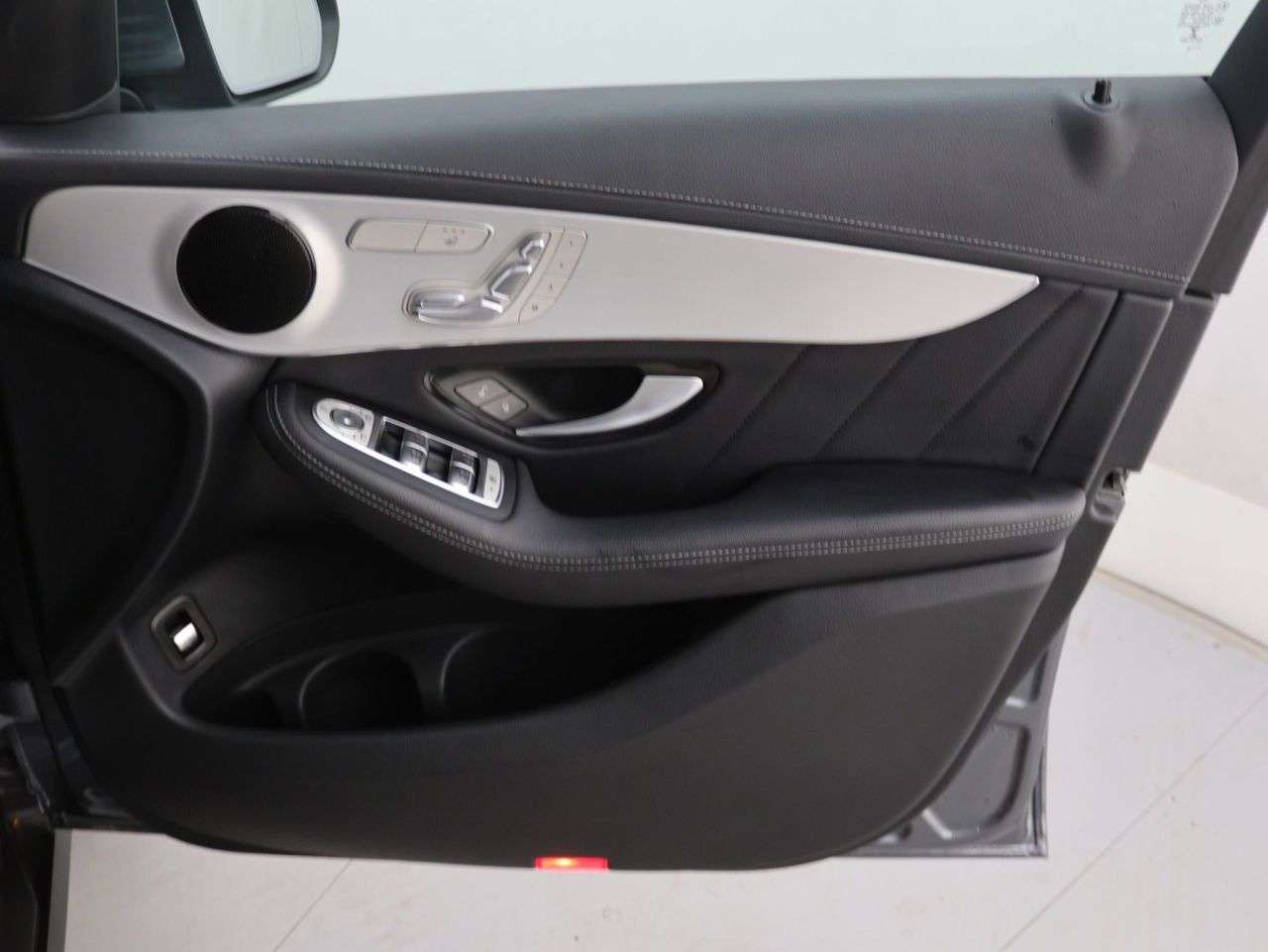 2022 MERCEDES-BENZ GLC CLASS 2022 MERCEDES-BENZ GLC CLASS