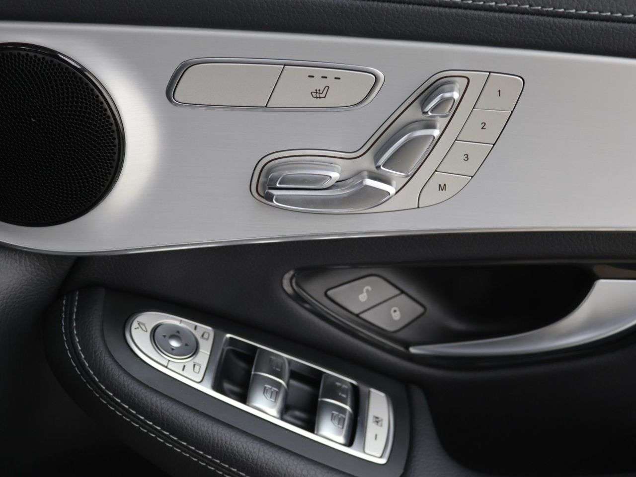2022 MERCEDES-BENZ GLC CLASS 2022 MERCEDES-BENZ GLC CLASS