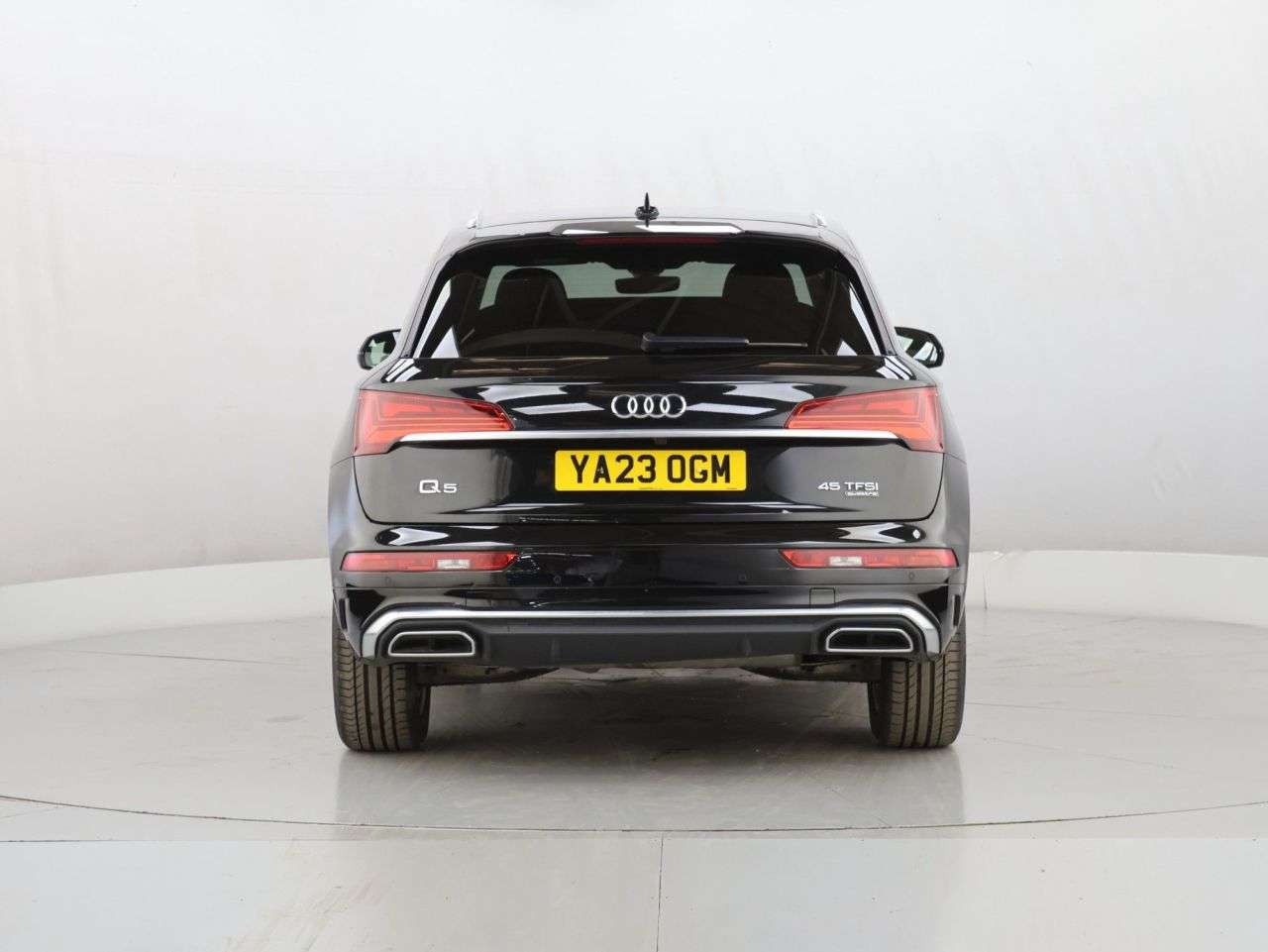 2023 AUDI Q5 2023 AUDI Q5