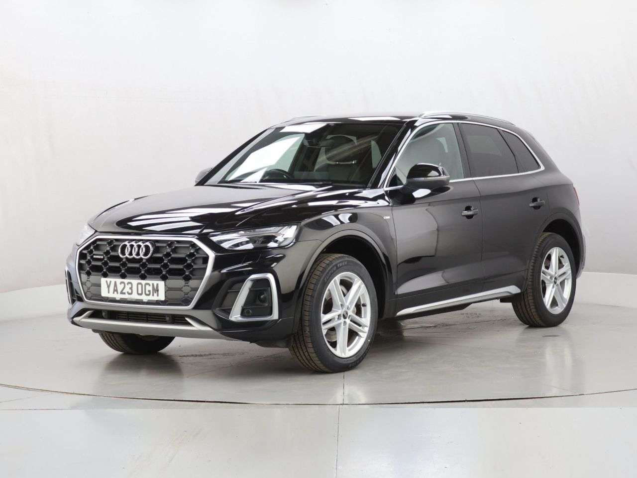 2023 AUDI Q5 2023 AUDI Q5