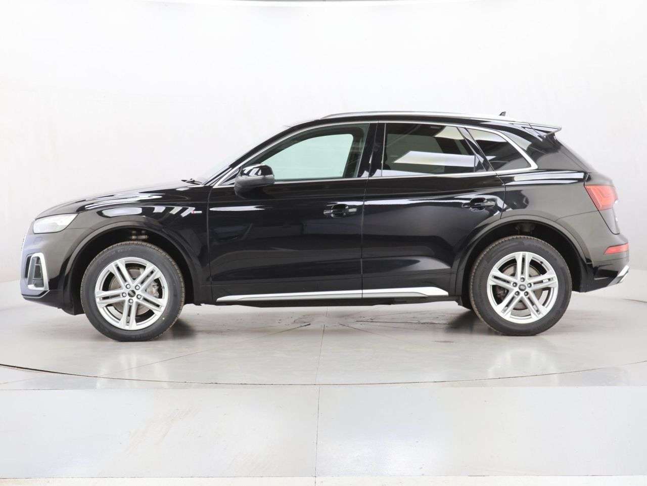 2023 AUDI Q5 2023 AUDI Q5