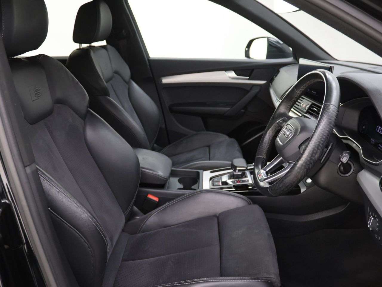 2023 AUDI Q5 2023 AUDI Q5