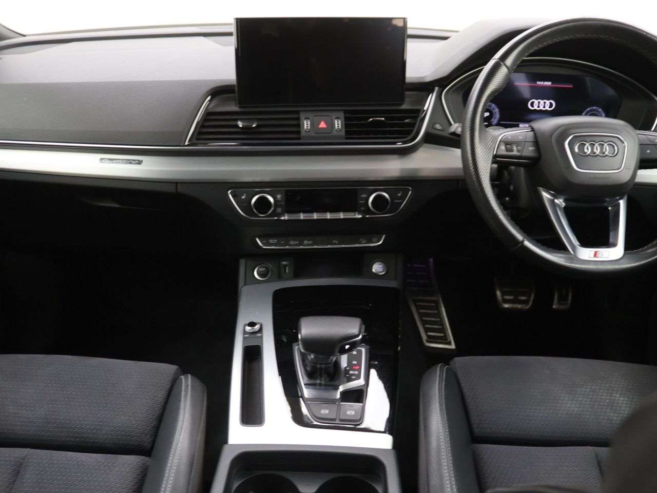 2023 AUDI Q5 2023 AUDI Q5