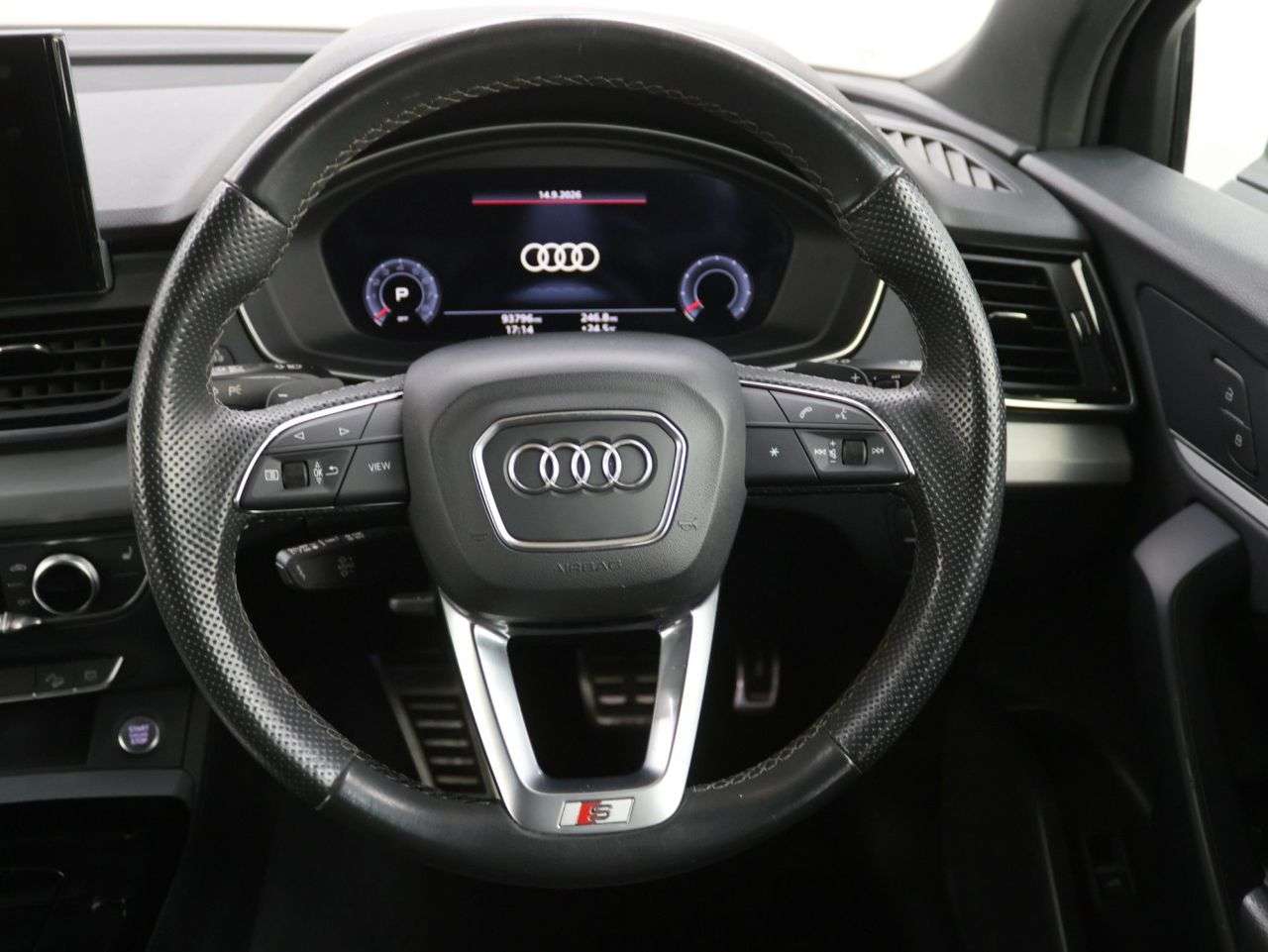 2023 AUDI Q5 2023 AUDI Q5