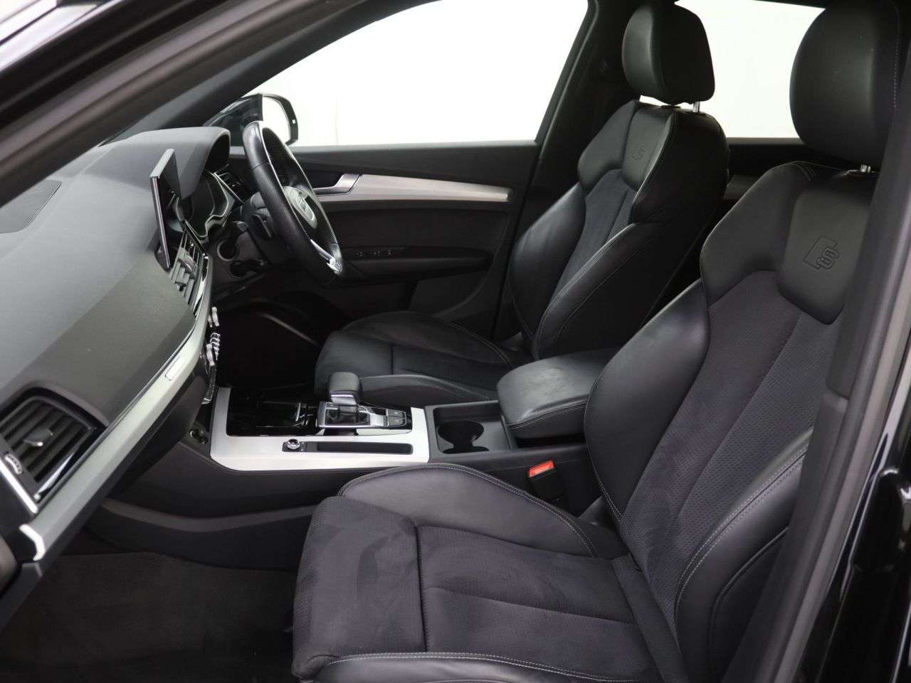 2023 AUDI Q5 2023 AUDI Q5