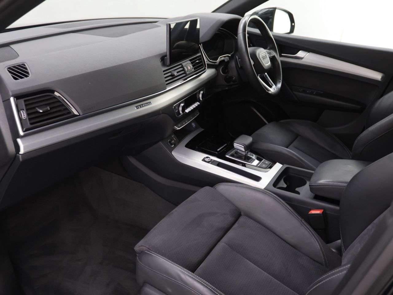 2023 AUDI Q5 2023 AUDI Q5