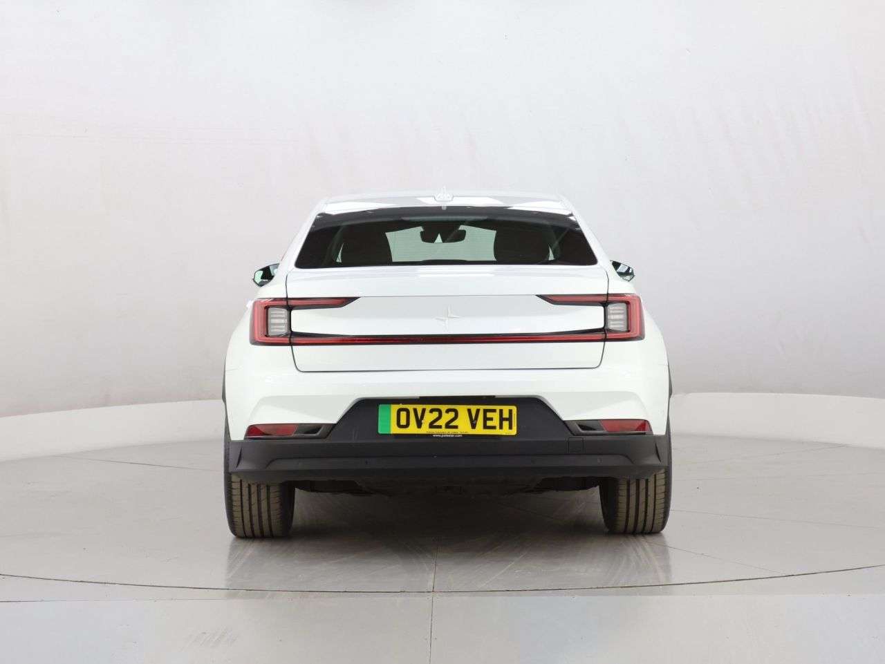 2022 POLESTAR POLESTAR 2 2022 POLESTAR POLESTAR 2