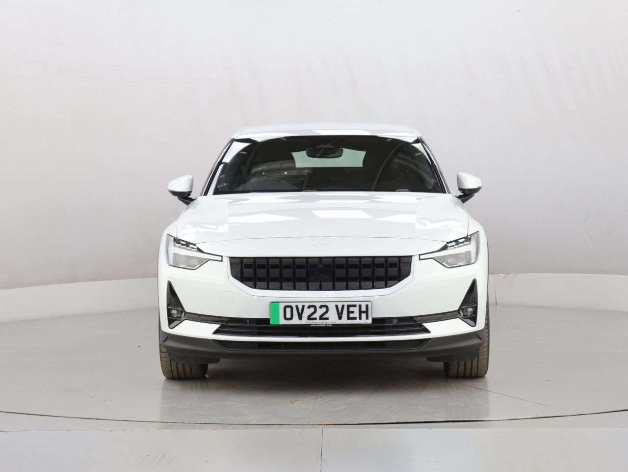 A 2022 POLESTAR POLESTAR 2 Single Motor 69kWh Standard Range Fastback 5dr Electric Auto FWD (231 ps) A 2022 POLESTAR POLESTAR 2 Single Motor 69kWh Standard Range Fastback 5dr Electric Auto FWD (231 ps)