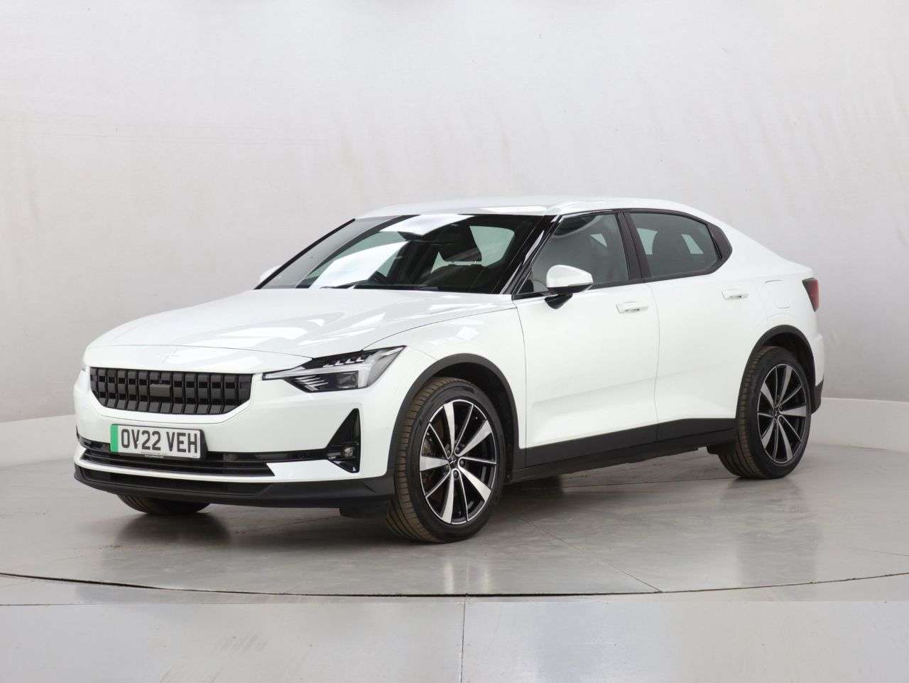 2022 POLESTAR POLESTAR 2 2022 POLESTAR POLESTAR 2